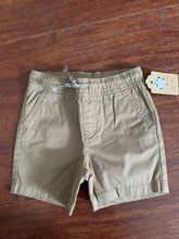 Load image into Gallery viewer, Drawstring Shorts