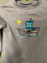 Load image into Gallery viewer, Captain In Training Shirt

