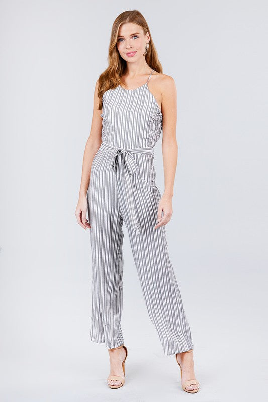 Willow Jumpsuit