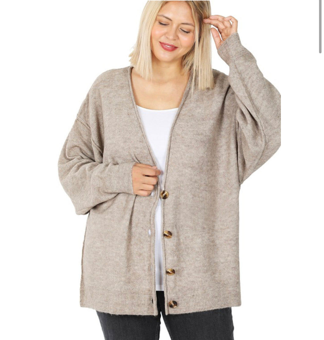 Alexis Cardigan