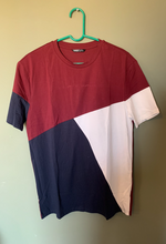 Load image into Gallery viewer, Three Colored Tee
