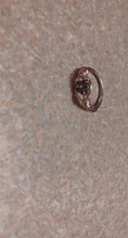 Load image into Gallery viewer, Flower Ring (leave size on note on order)
