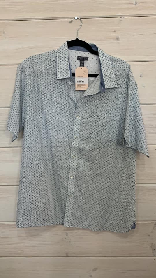 Van Heusen Design Polo