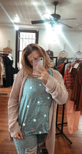Load image into Gallery viewer, Polka Dot Tank Top
