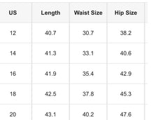 Load image into Gallery viewer, Flare Jeans

